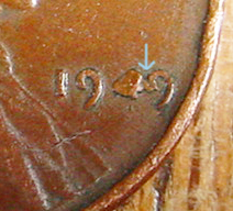 Lincoln-Error?????